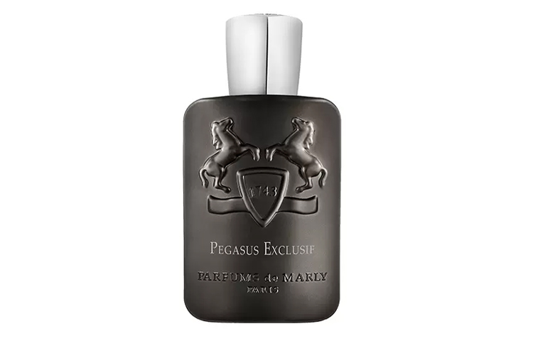 Pegasus Palace парфюмерная вода деревянная Eau De Parfum EDP 75ml/125ml Parfums De Marly — фото 2