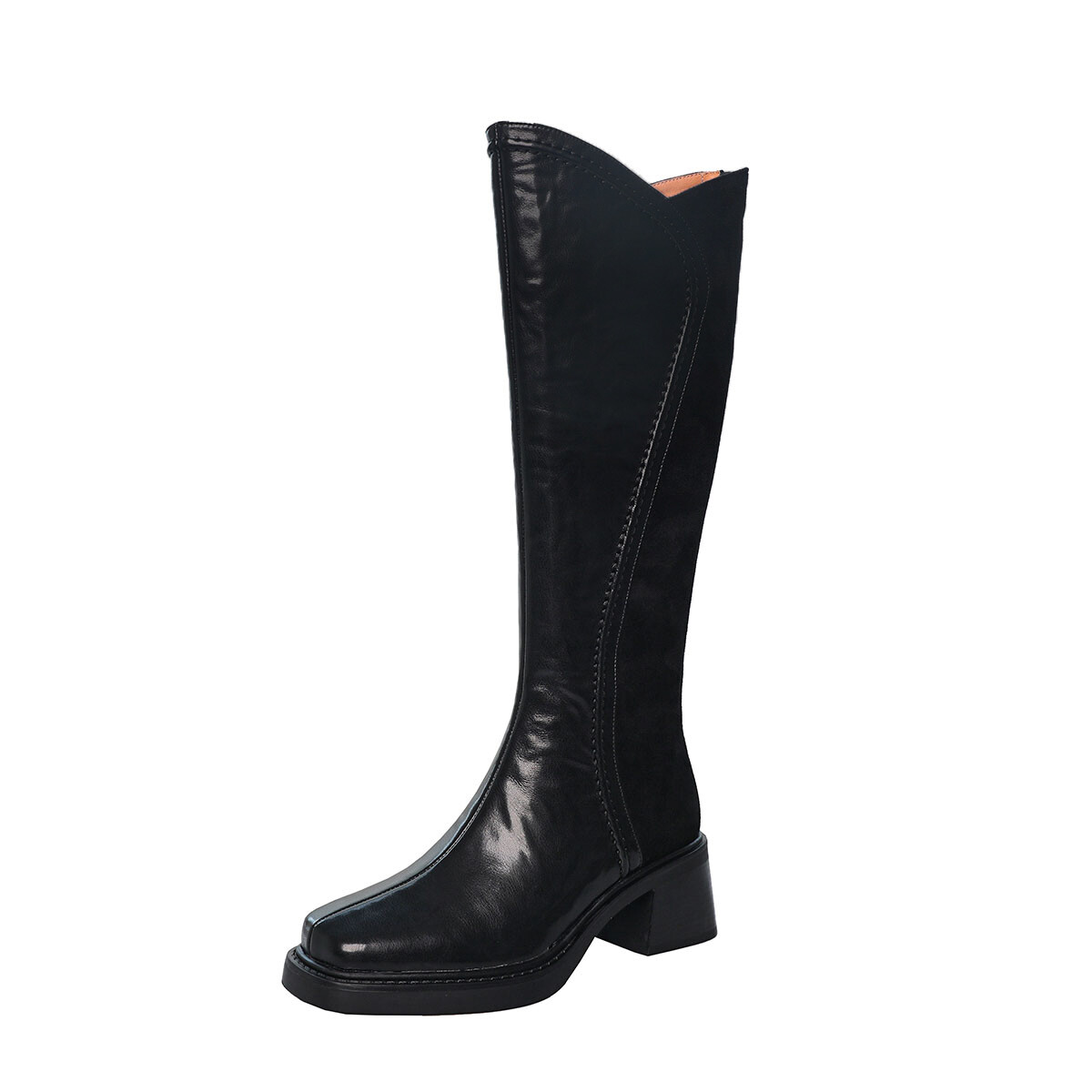 

Сапоги Mo Lin Knee-high Boots Women's