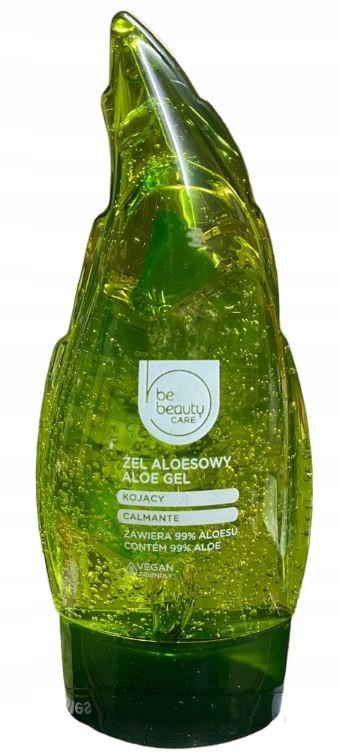 

ALOE VERA Be Beauty Успокаивающий гель Aloe Vera 99% алоэ Inna marka