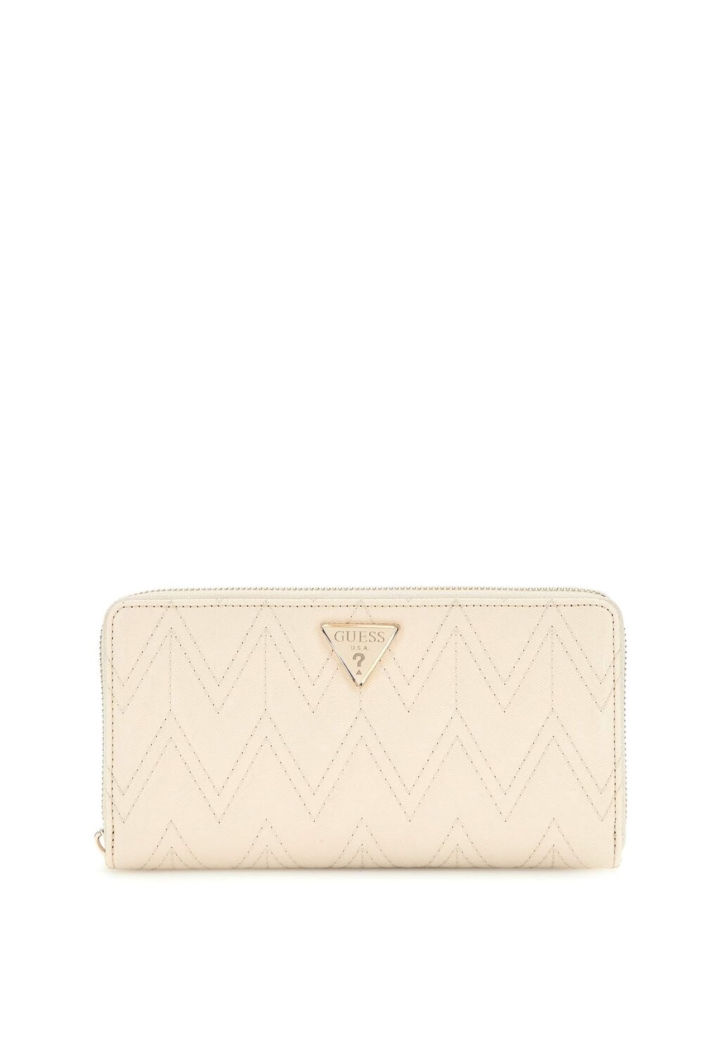 

Кошелек ADELARD CHEQUE ORGANIZER Guess, цвет Stone