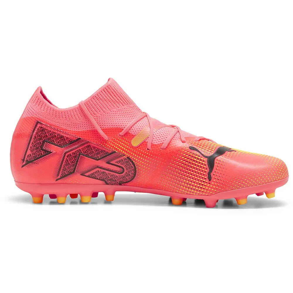 

Футбольные бутсы Puma Future 7 Match MG, оранжевый