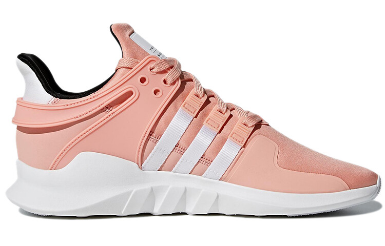 Мужская обувь adidas originals Eqt Support Adv Lifestyle — фото 2