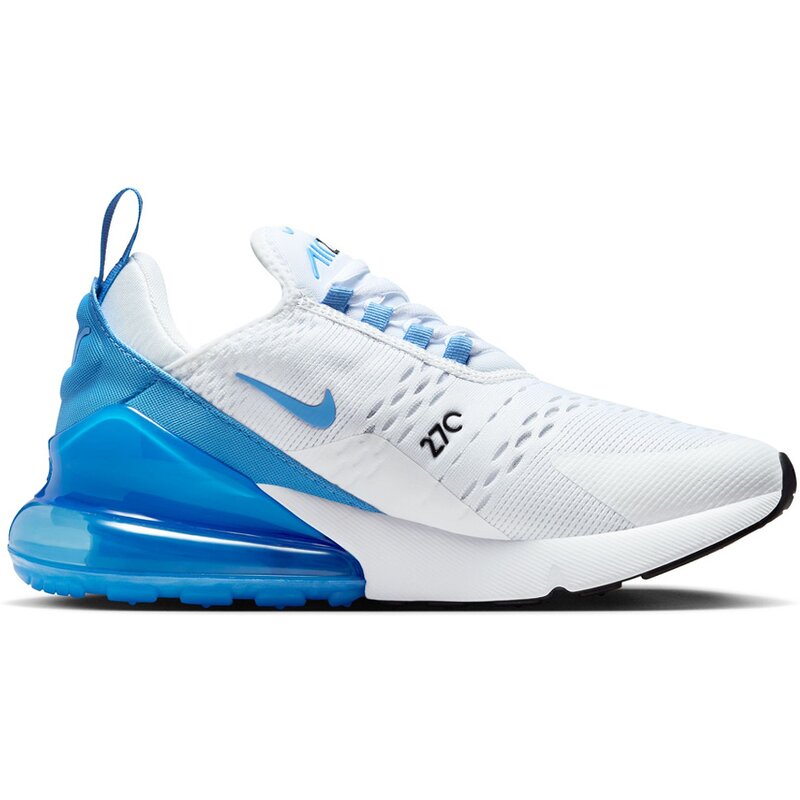 Повседневная обувь кроссовки Air Max 270 Nike, мультиколор