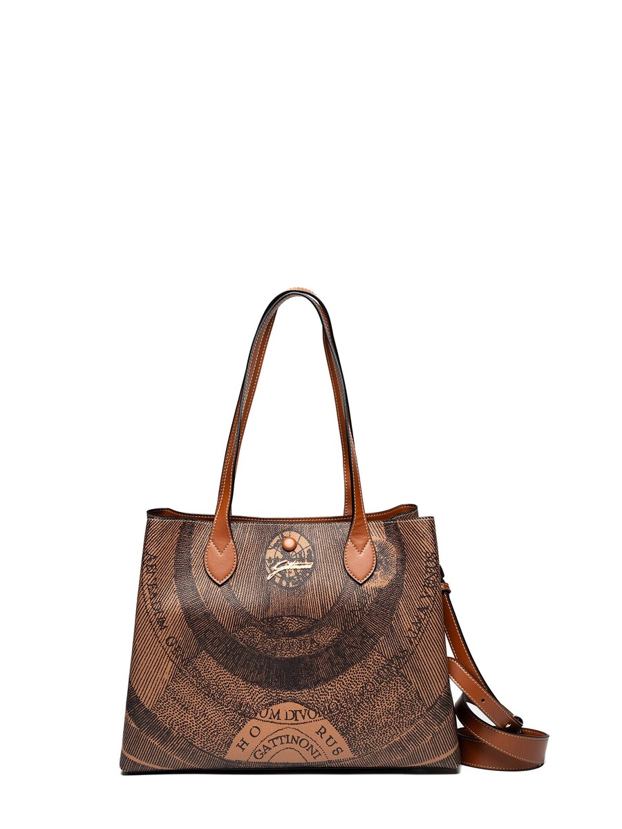 

Сумочка Gattinoni, коричневый