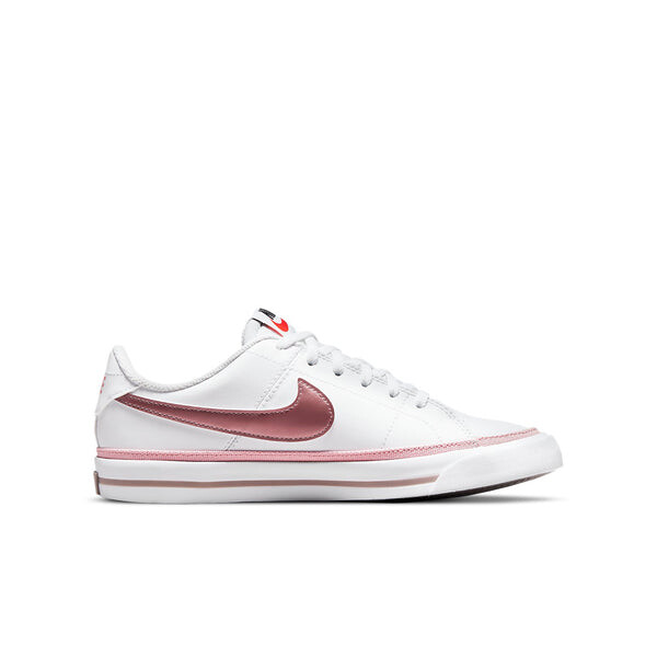 Наследие кроссовок Nike, белый — фото 2