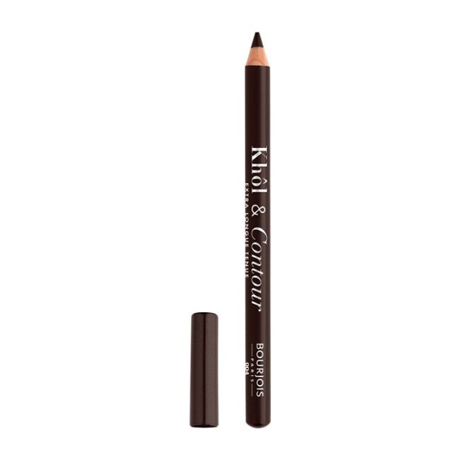 

Карандаш для подводки глаз Khol & contour Bourjois, цвет 004, 1,2 гр