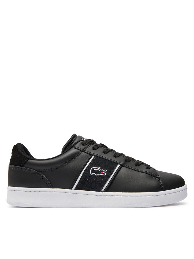 

Кроссовки Lacoste, черный