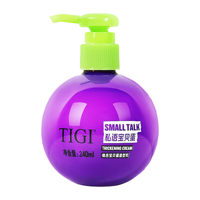 

Тижи американский салон , эмульсия для укладки волос увлажняющая стайлинговая TIGI