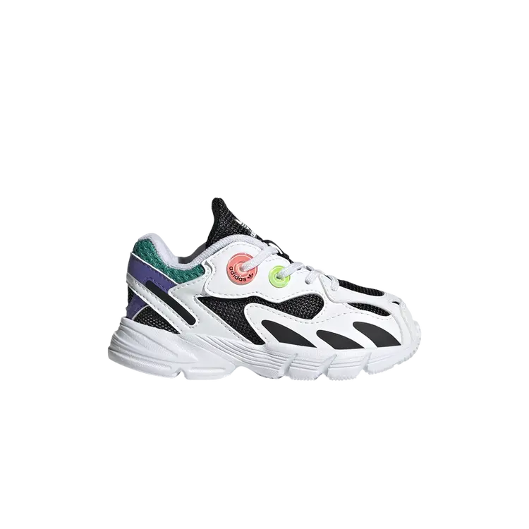 

Кроссовки Adidas Astir I, белый