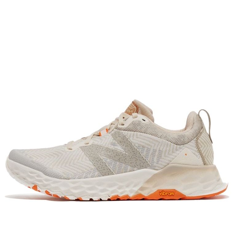 

Кроссовки New Balance Hierro Shoes Beige/Orange MTHIERY6, кремовый