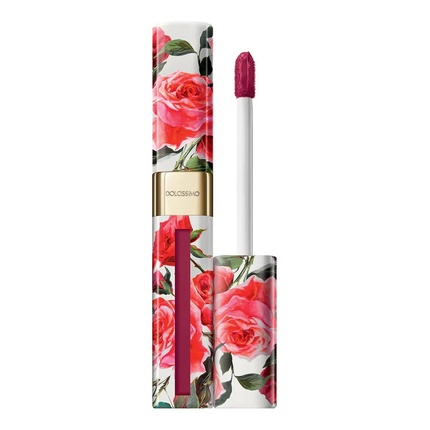 

Матовая жидкая губная помада Dolcissimo 05 – 5 мл Dolce & Gabbana