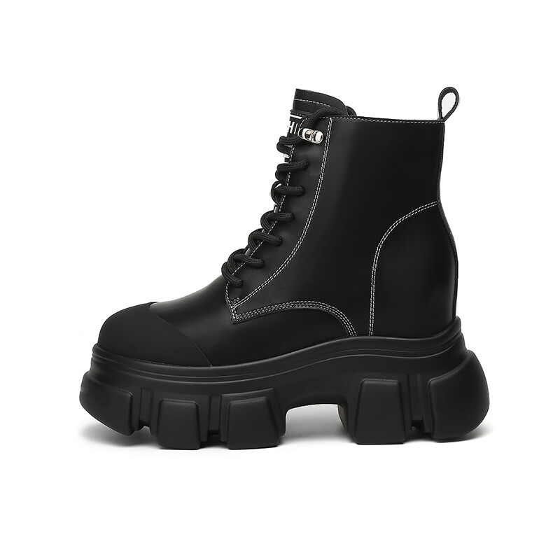 

Ботинки DAPHNE Martin Boots Women's, черный
