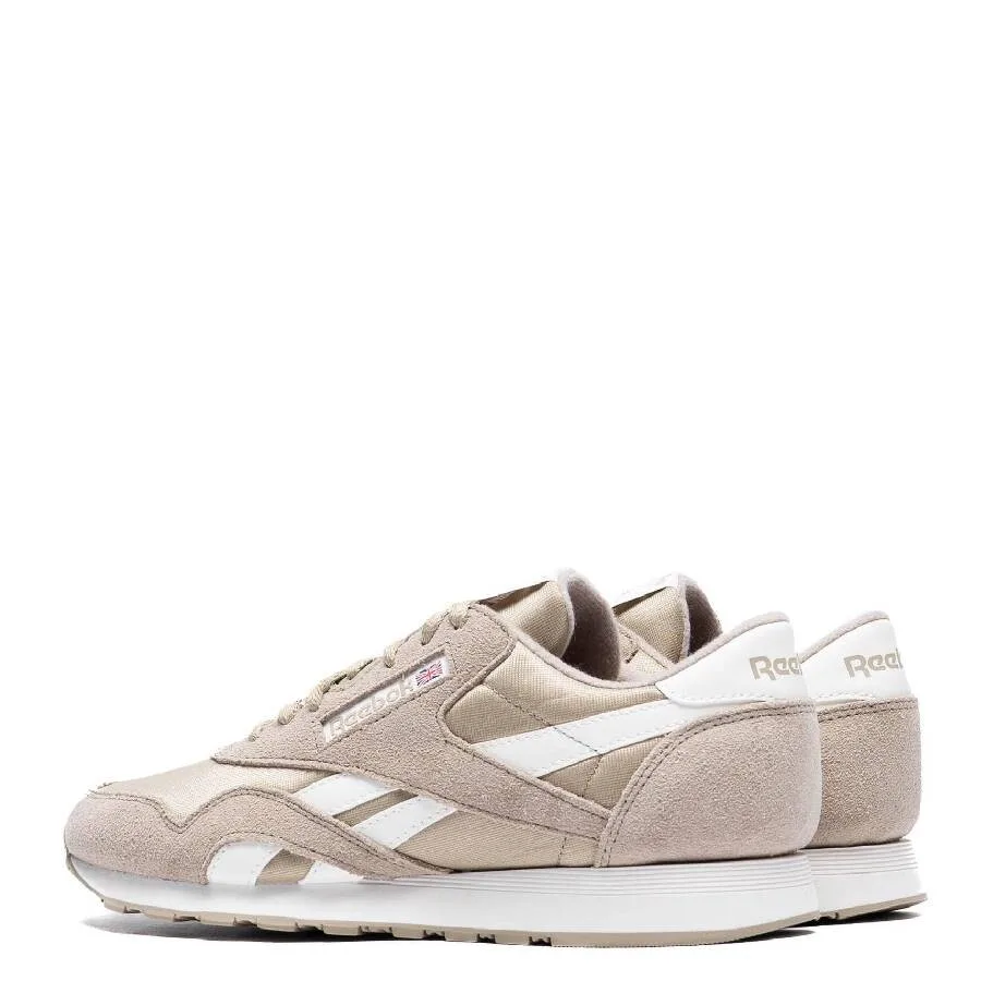 Кроссовки Reebok Classic Nylon — фото 3