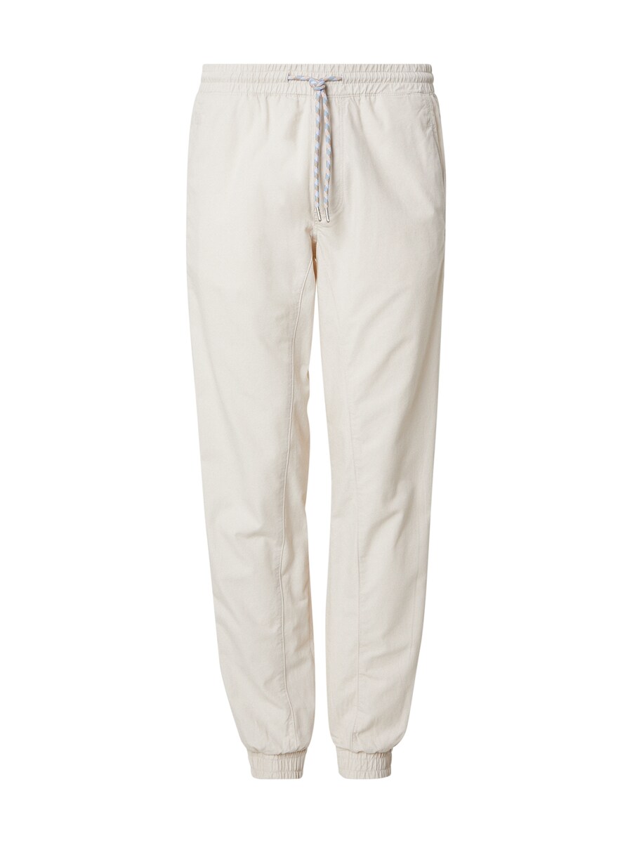 

Зауженные брюки JACK & JONES JPSTKANE, кремовый