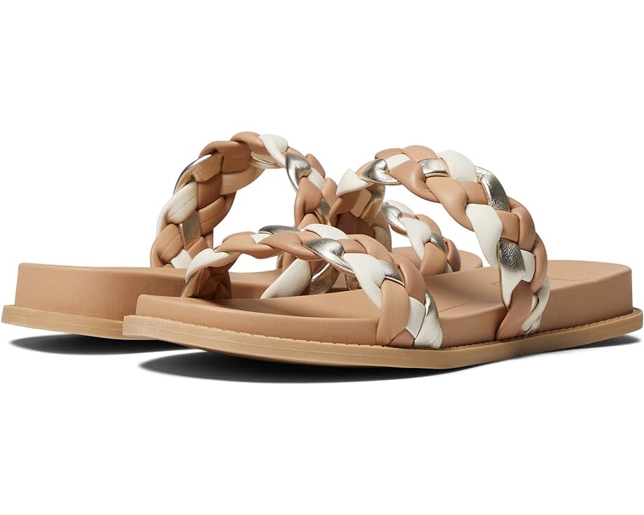 

Сандалии Dolce Vita Glade, цвет Beige Multi Stella