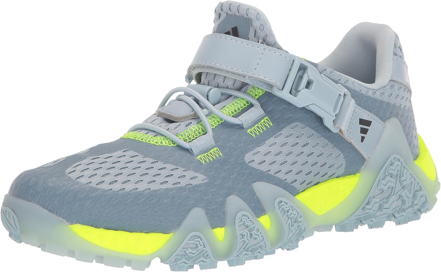 

Мужские гольф-туфли adidas Adicross Low без шипов, черный