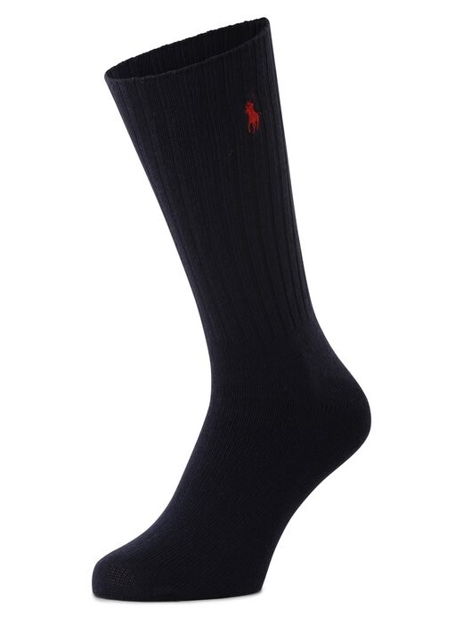 

Носки Polo Ralph Lauren, синий