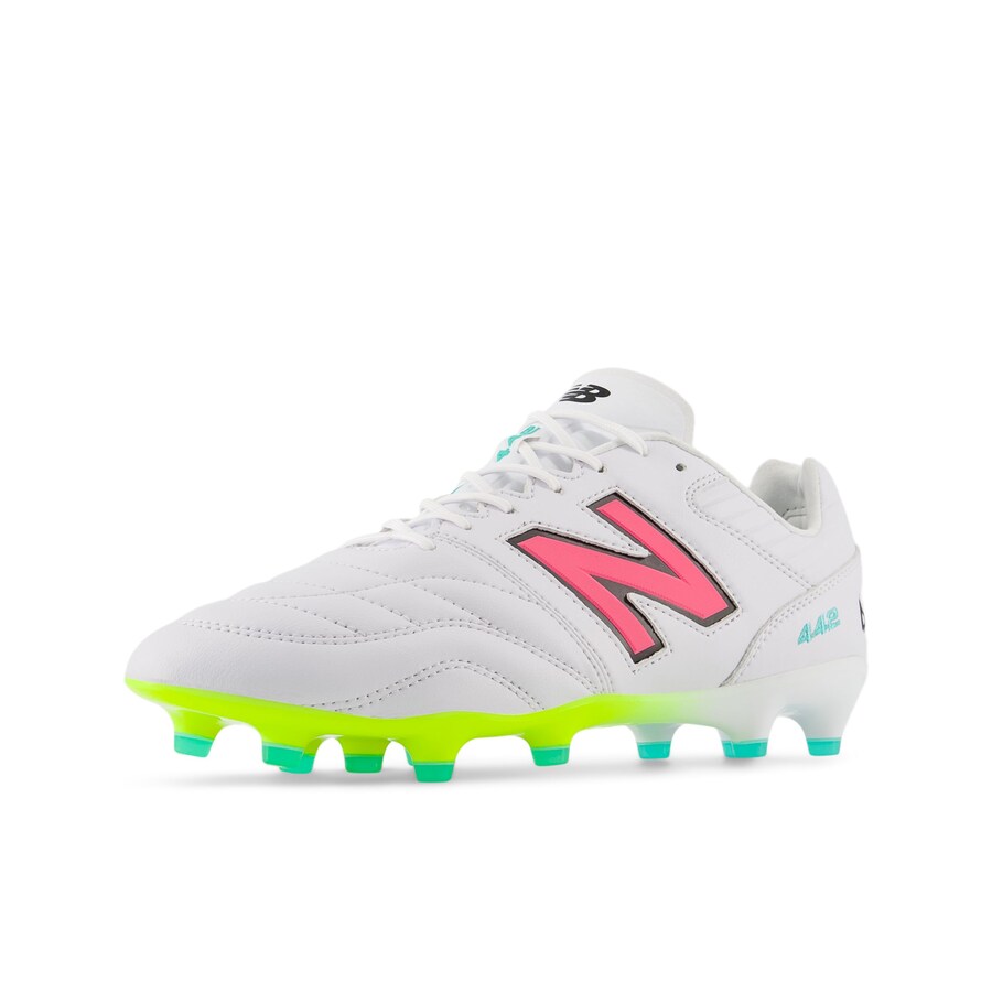 

Футбольные бутсы new balance 442 Pro, белый