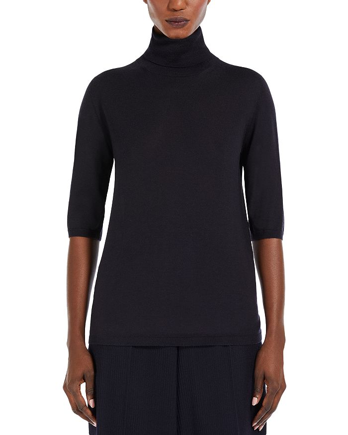 

Свитер Сечина Max Mara, синий