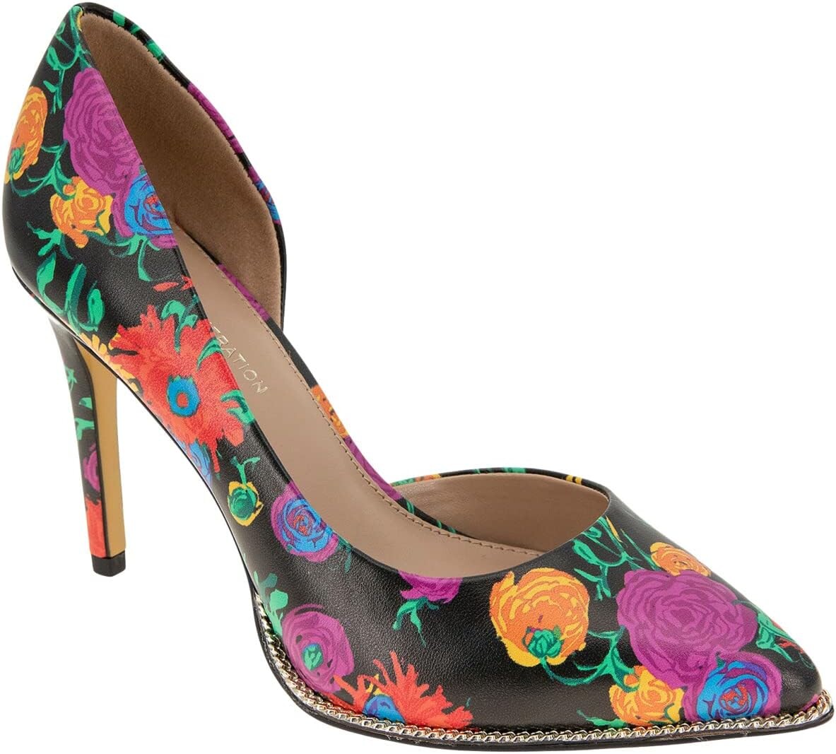 

Туфли BCBGeneration Harnoy, цвет Multi Floral