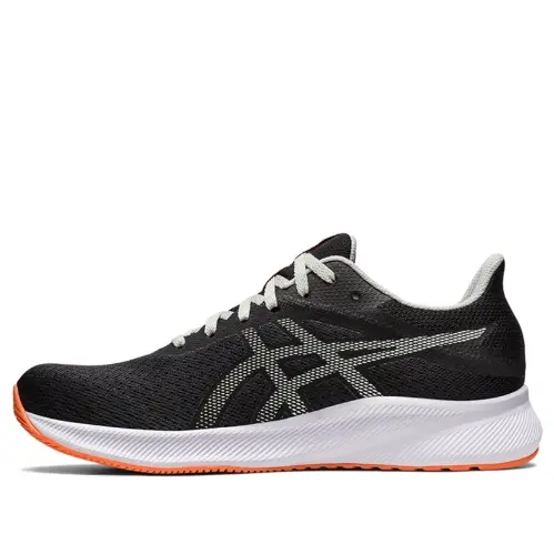 

Кроссовки патриот 13 2е широкие Asics, черный