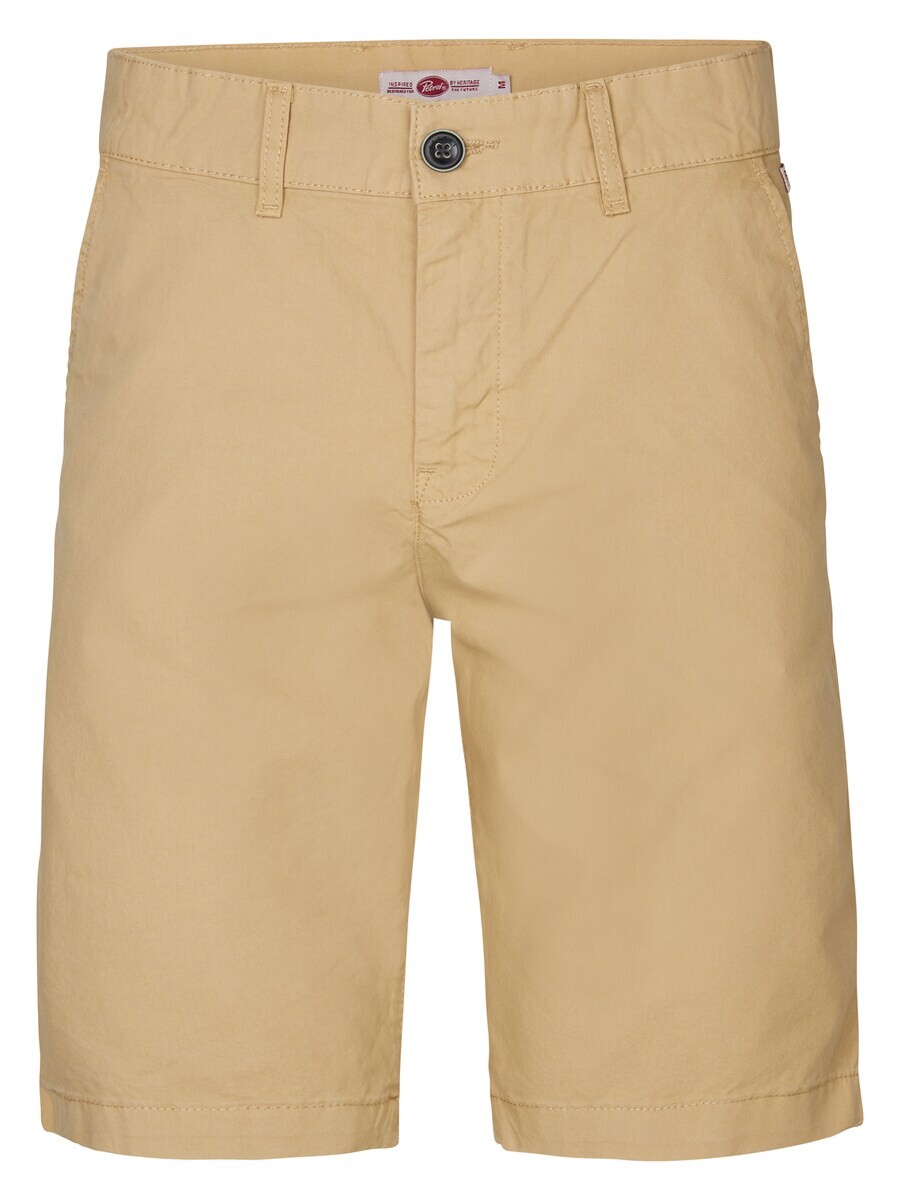 

Брюки Petrol Industries Regular Chino Pants Ethan, коричневый