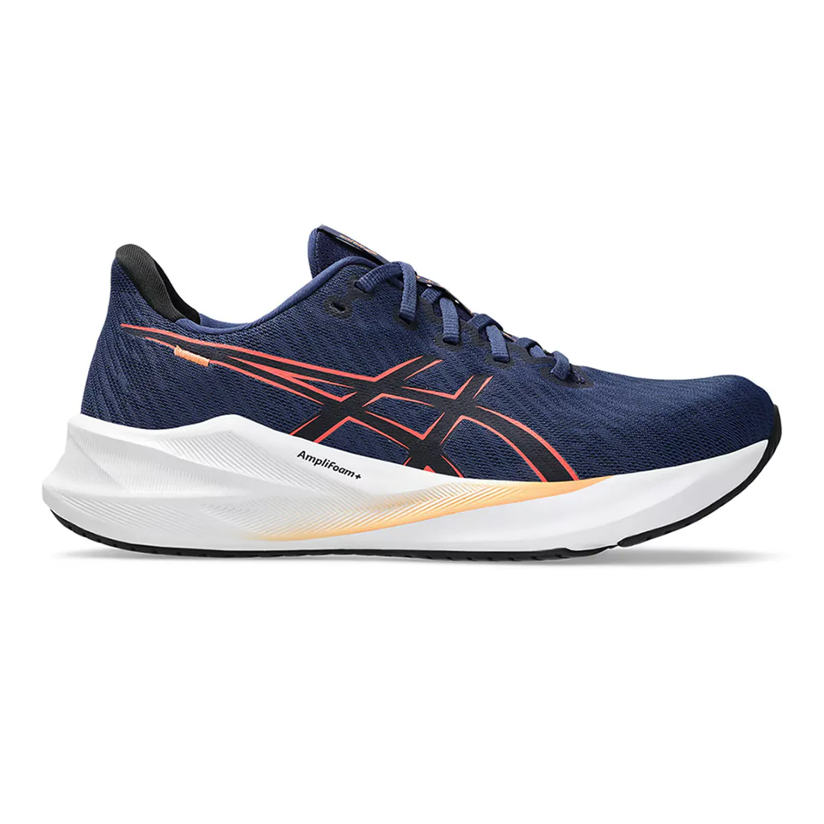 

VERSABLAST 4 Asics мужские кроссовки, голубой/коралловый