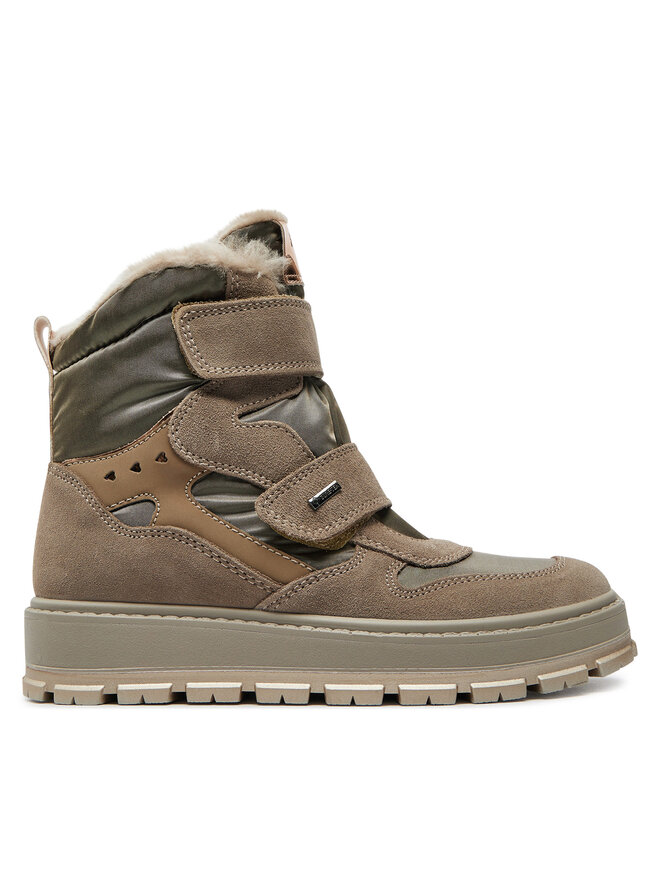 

Зимние ботинки Primigi 6870011 D GORE-TEX, бежевый