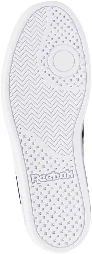 Кроссовки Reebok Unisex-Adult Reebok Court Retro, Ftwwht/Vecnav/Vecnav — фото 2