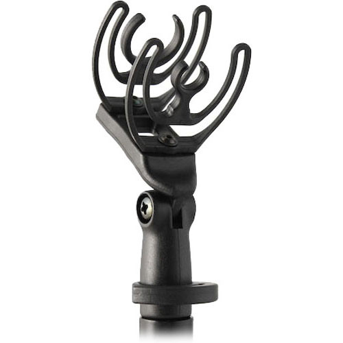

Rycote INV-2 InVision Microphone Suspension for Studio and
