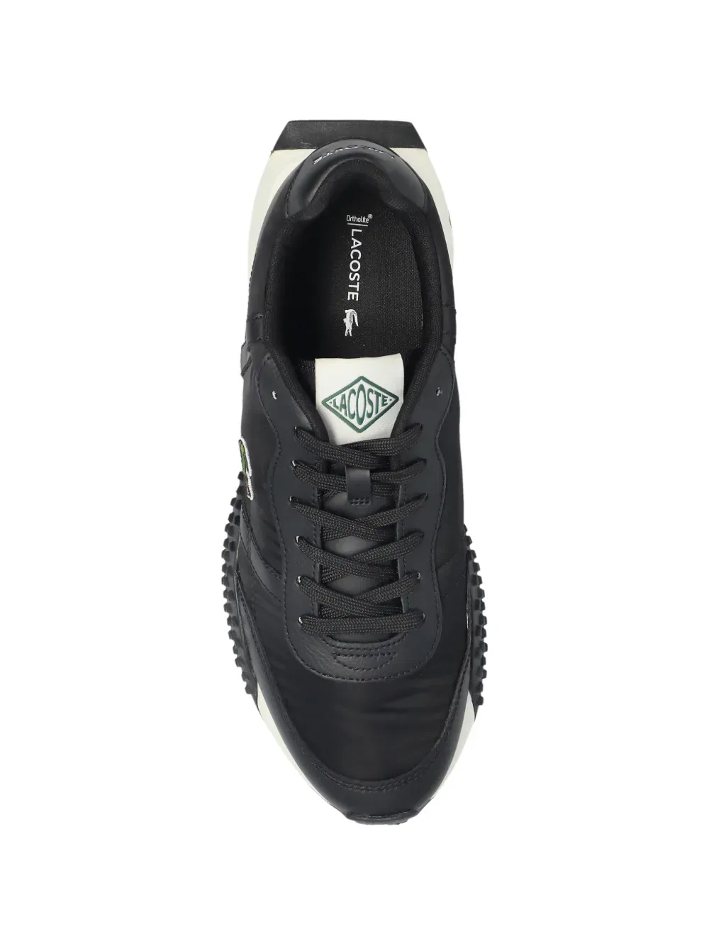 Кроссовки L-spin evo Lacoste, черный — фото 3