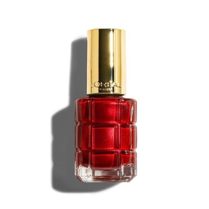 

Лак для ногтей L'Oréal Paris Color Riche, обогащенный ценными маслами B13 Bisous 5.7