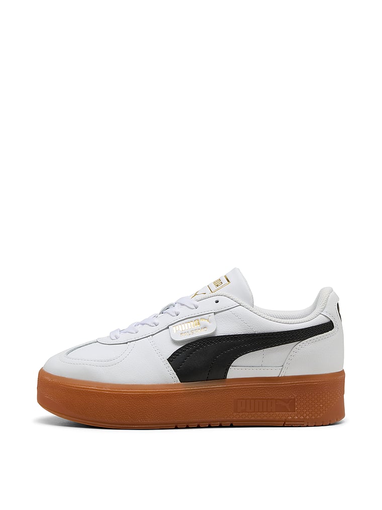 Кроссовки Palermo Elevata Puma, белый
