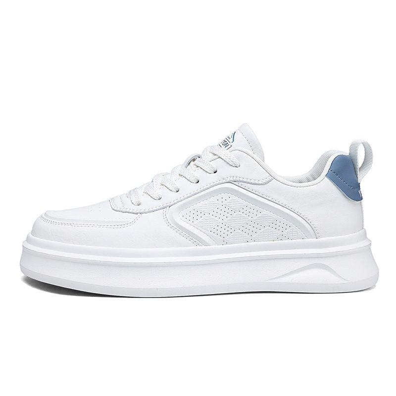 

Кроссовки Fashion Collection Low Top Skateboard Shoes Men's YEARCON, White