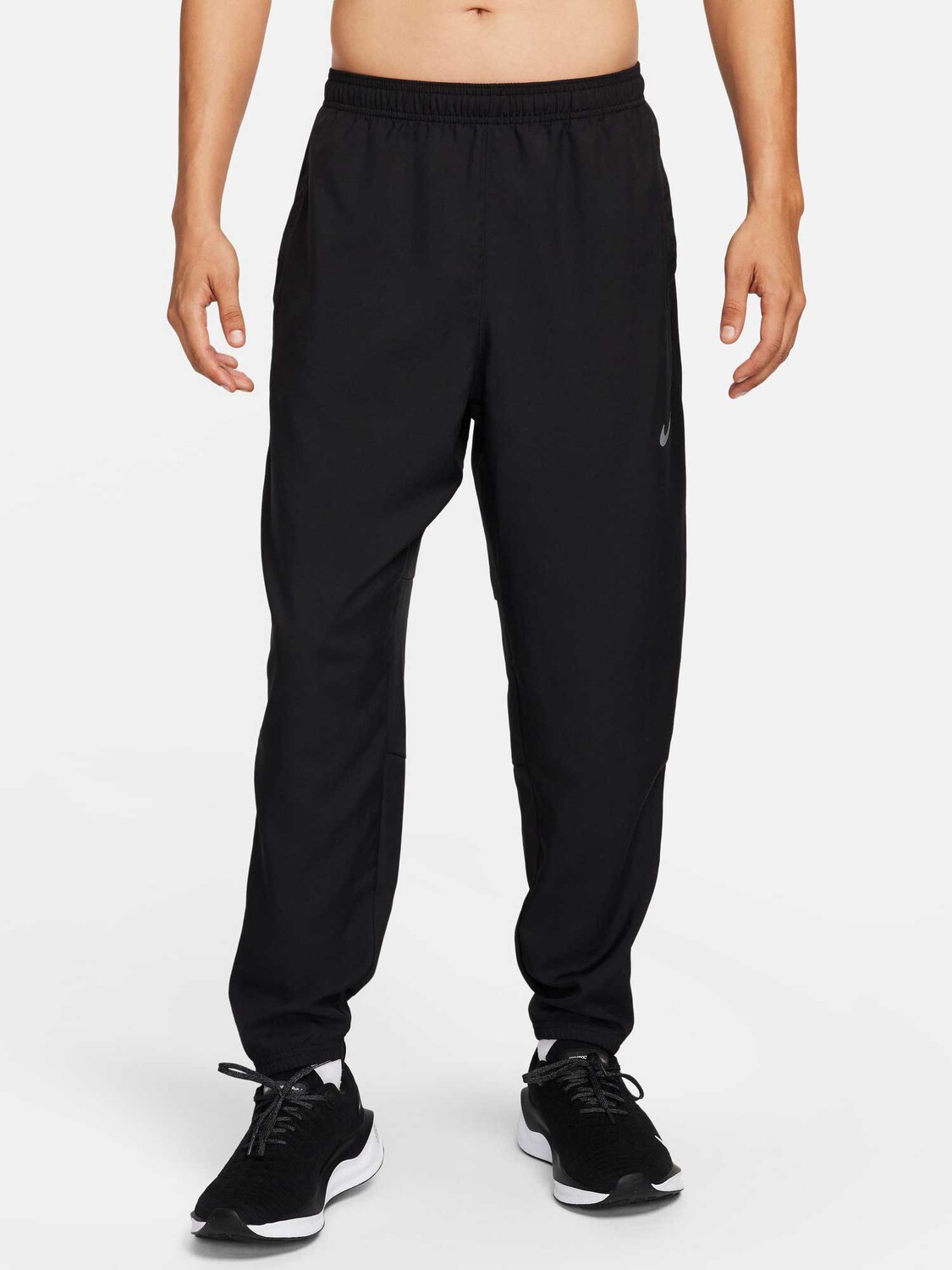 

Спортивные брюки Nike M NK DF CHALLENGR WVN PANT, черный