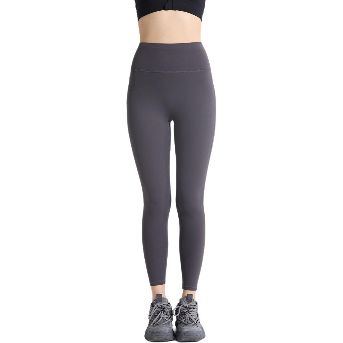 

361° Йога-штаны Women's Carbon Black Gray Moderate