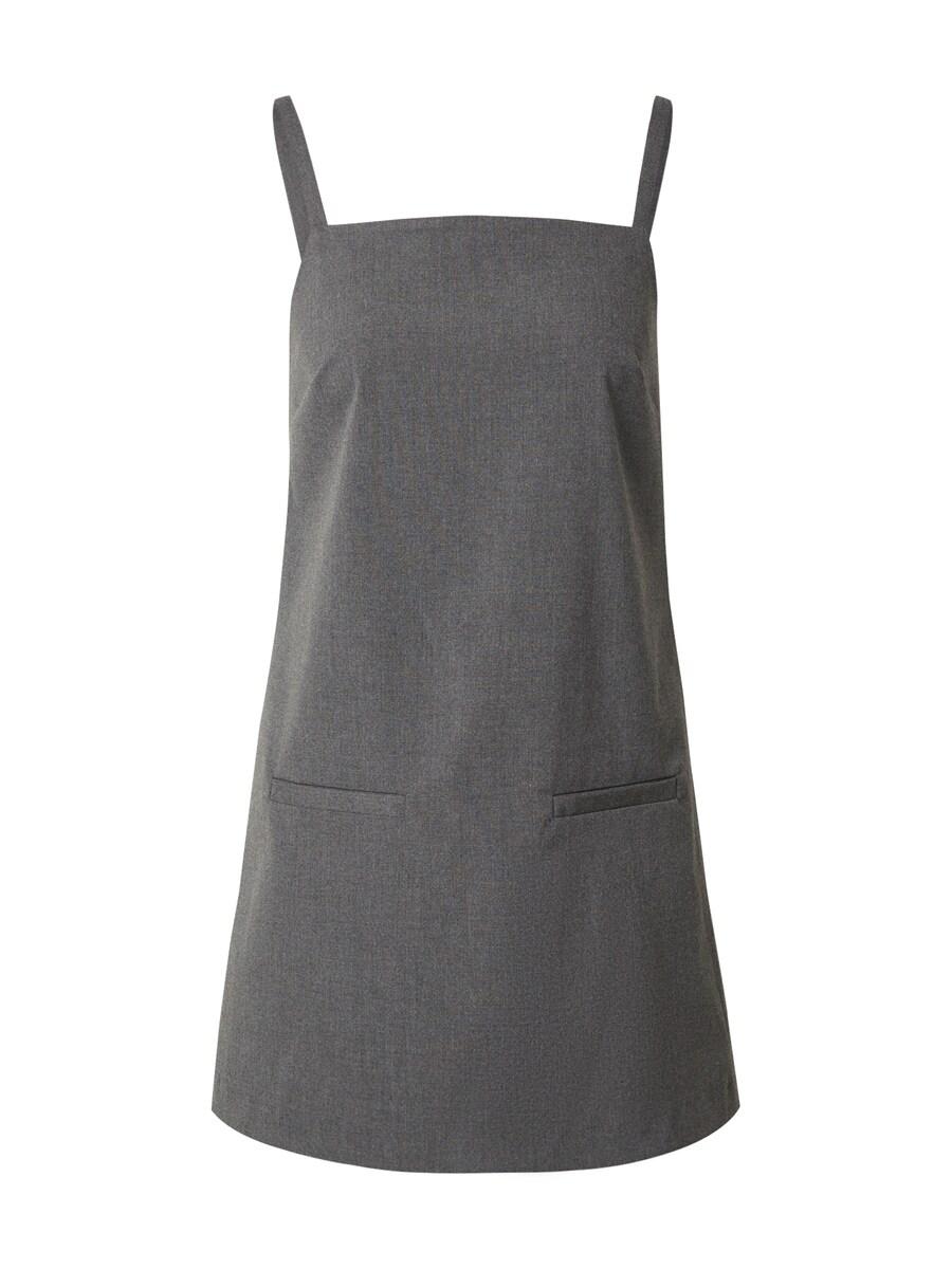 

Мини платье R├ЖRE by Lorena Rae, Grey