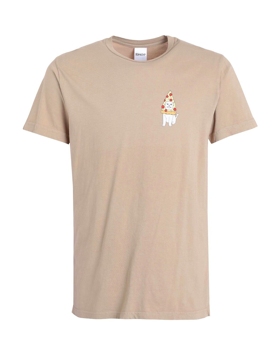 

Футболка Ripndip, песочный
