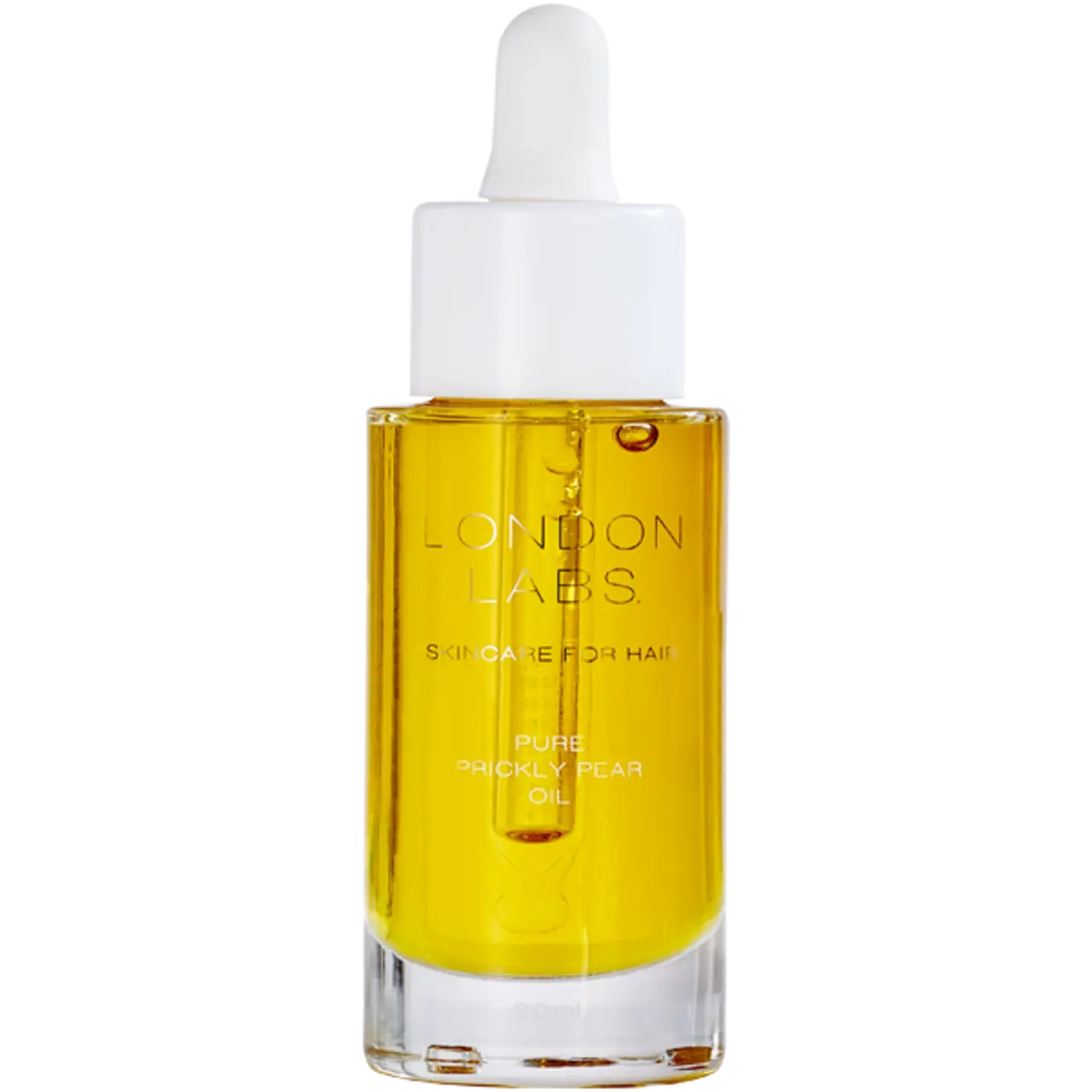 

Масло для волос skincare for hair pure prickly pear oil London Labs, объем 30 мл