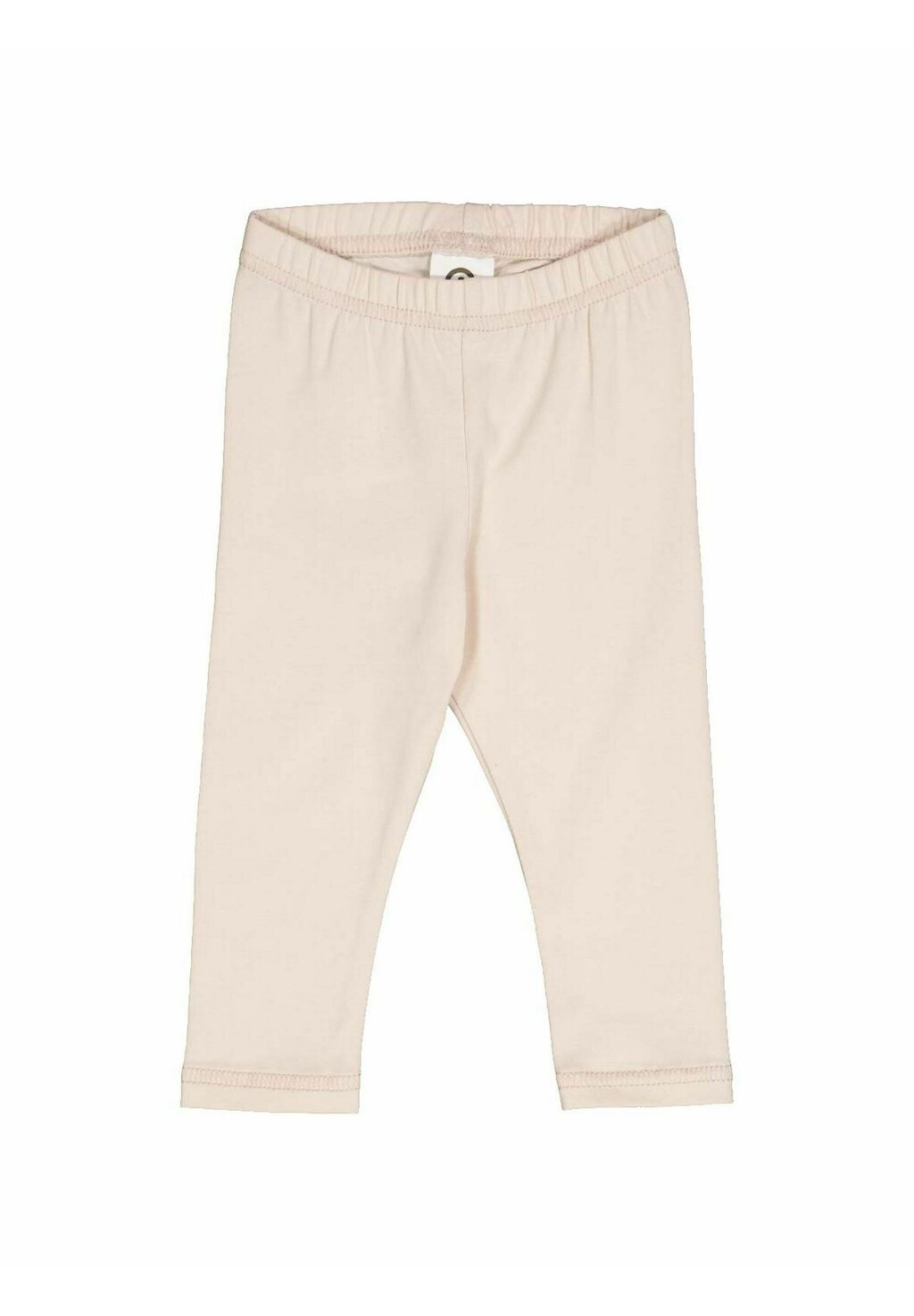 

Леггинсы Leggings Müsli by GREEN COTTON, бежевый