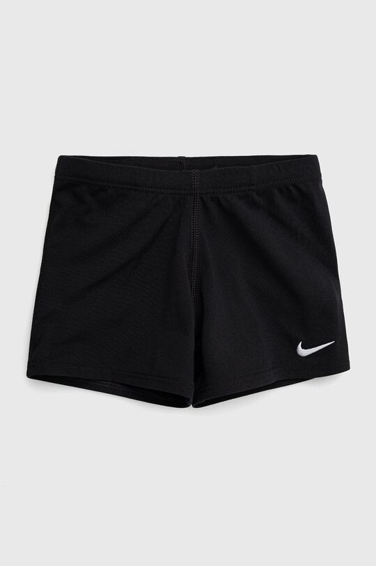 

Детский купальник 120-170 см. Nike Kids, черный