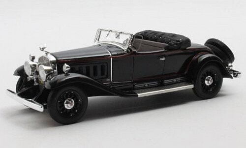 

Matrix Cadillac 452A V16 Roadster Fleetw 1:43 Mx20301-451