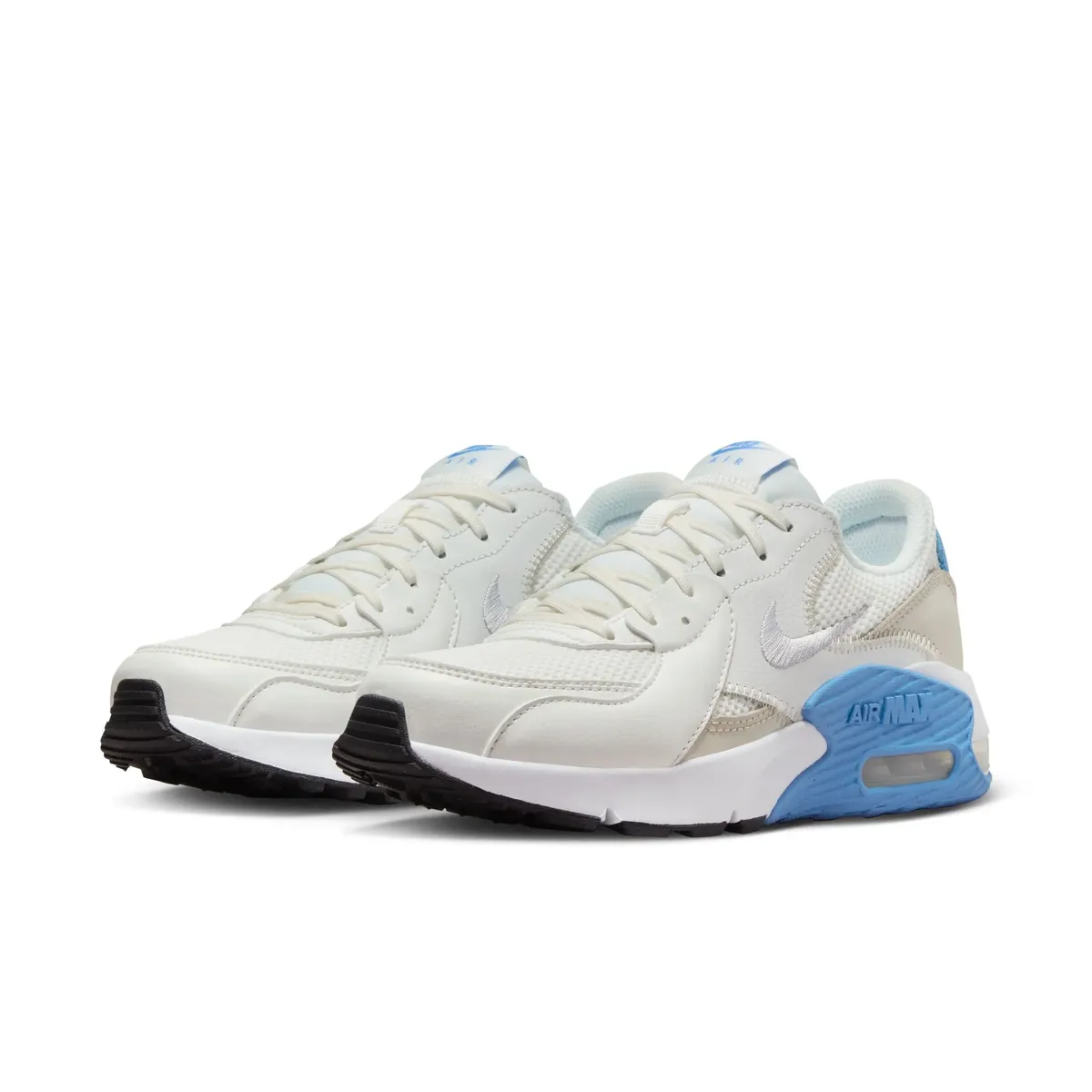 

Кроссовки Nike Sportswear "AIR MAX EXCEE", голубой