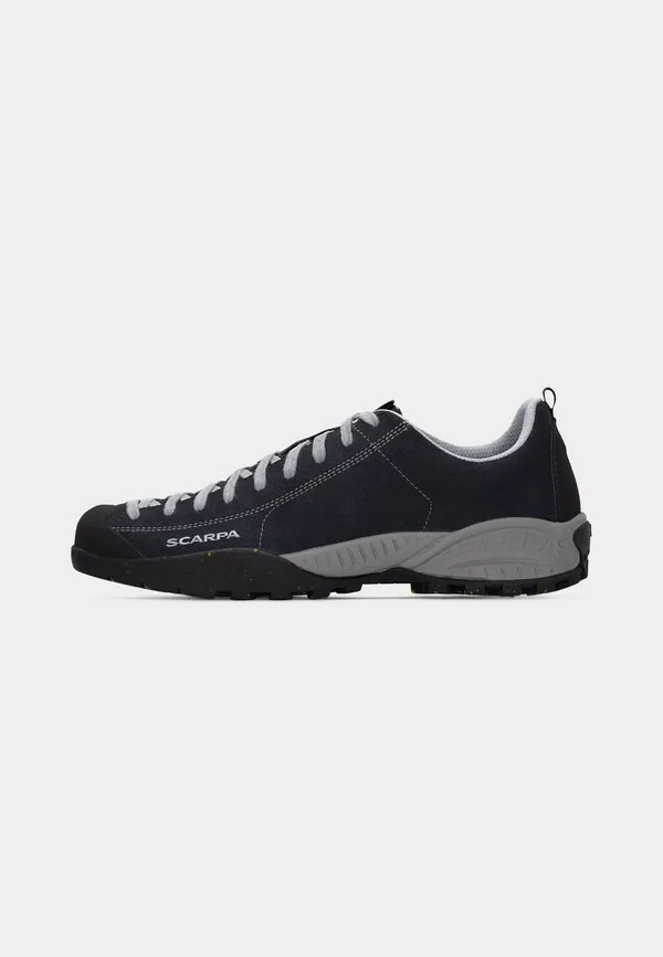 Обувь mojito re, унисекс, походные ботинки Scarpa, Offblack — фото 2