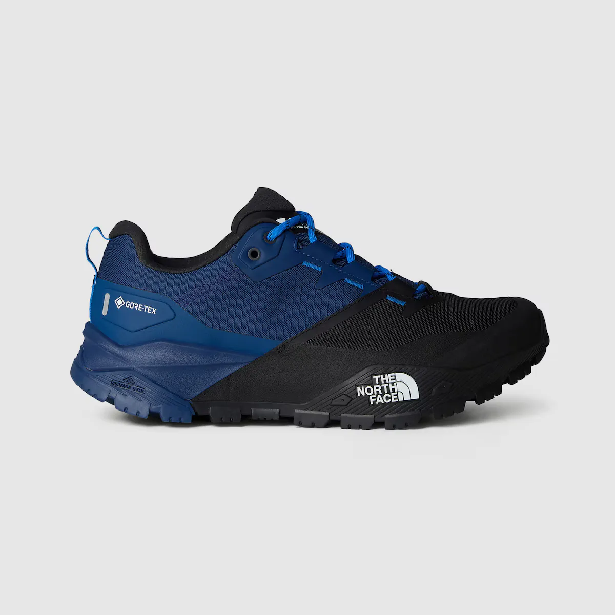 

Мужские походные ботинки The North Face Offtrail GORE-TEX, синий