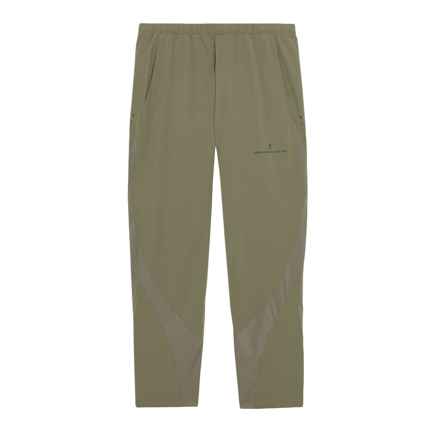 

PAF Running Pants спортивные штаны unisex On, зеленый