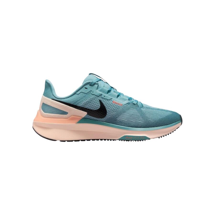 DJ7884-400 — кроссовки Nike Structure 25