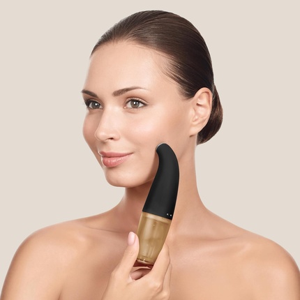 Гель для умывания Geske — Smartappguidedtm Aqua-Stream Face Cleanser 8 в 1 Глубокое очищение пор — фото 3
