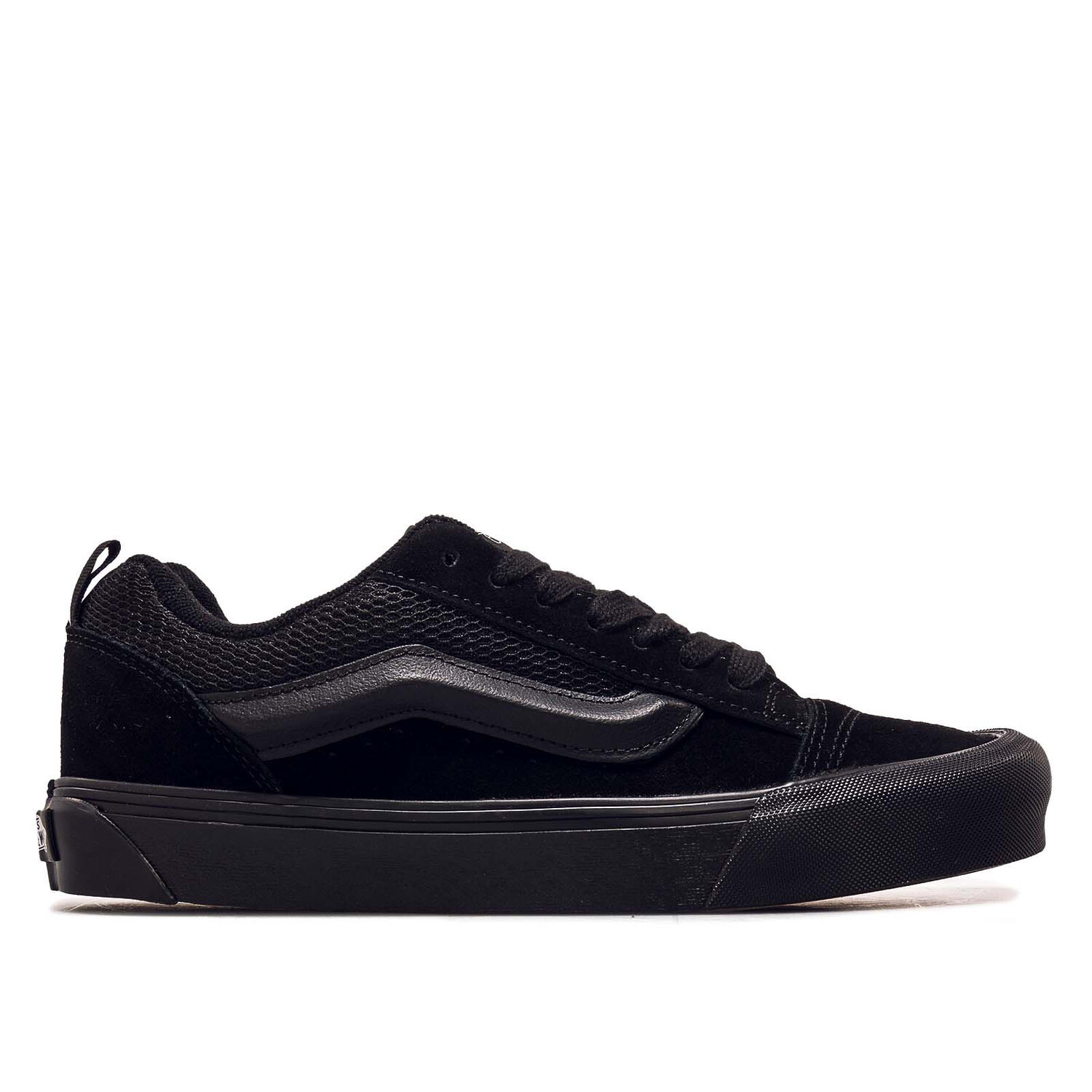 

Низкие кроссовки Vans, черный