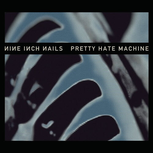 

CD диск Nine Inch Nails: Pretty Hate Machine: 2010 Remaster